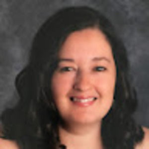 Meet your Posher, Misty